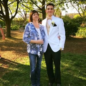 Meet your Posher, Kyle